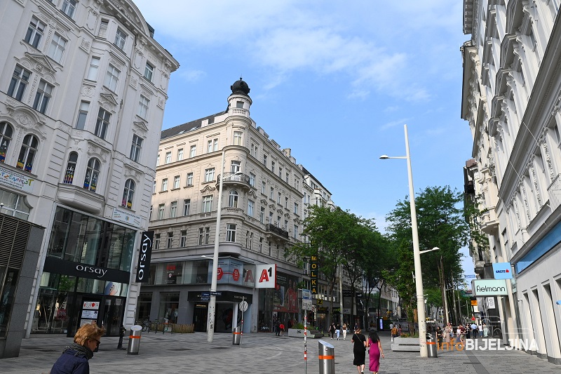 Austrijanac osuđen jer je u domovini primao socijalnu pomoć, a živio u BiH