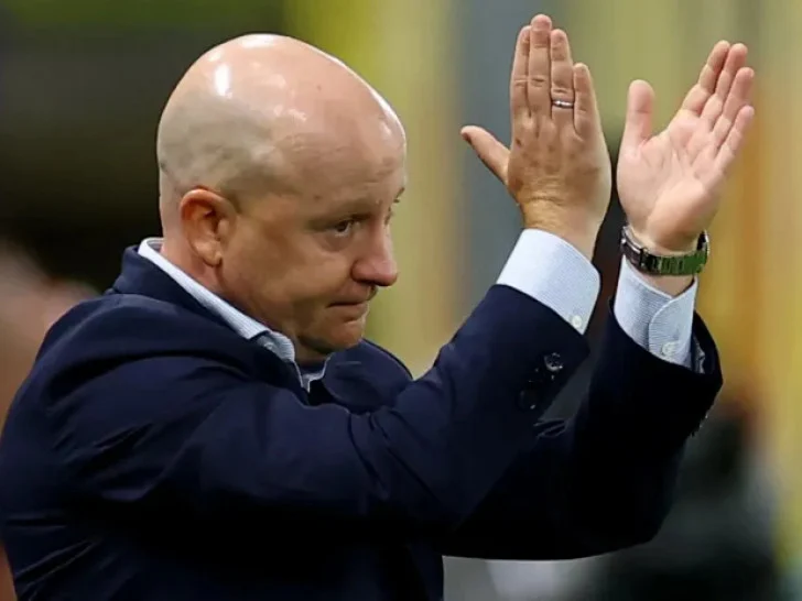 Jović pogodio, Nikolić odveo AEK u Ligu šampiona: Atinjani deklasirali Levski