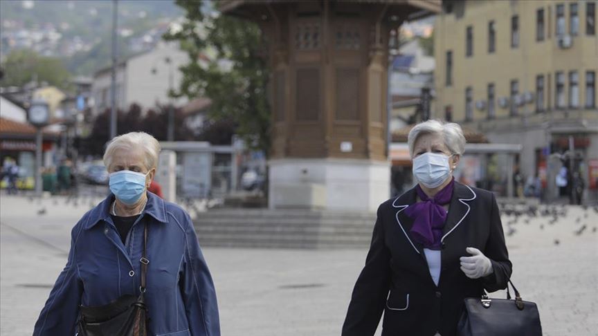 Protestna šetnja u Kantonu Sarajevo u četvrtak