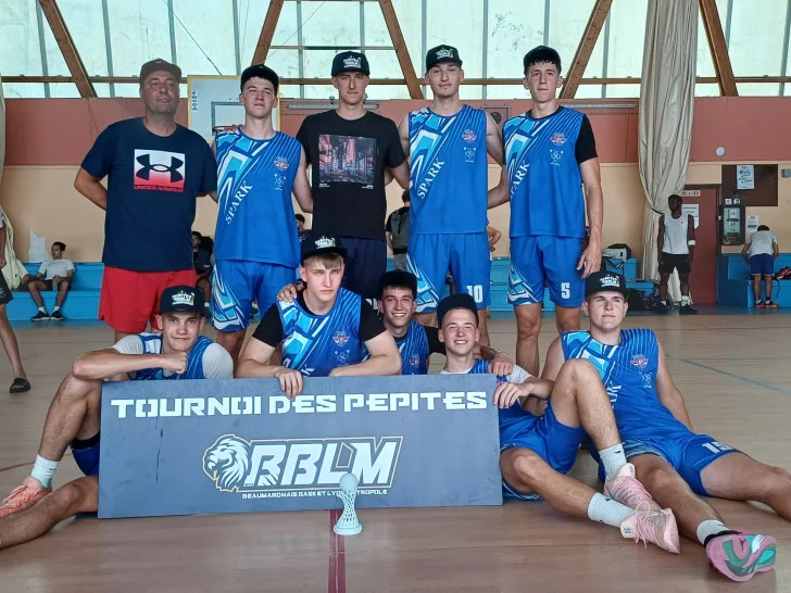Bijeljinski Radnik odbranio trofej u Lionu
