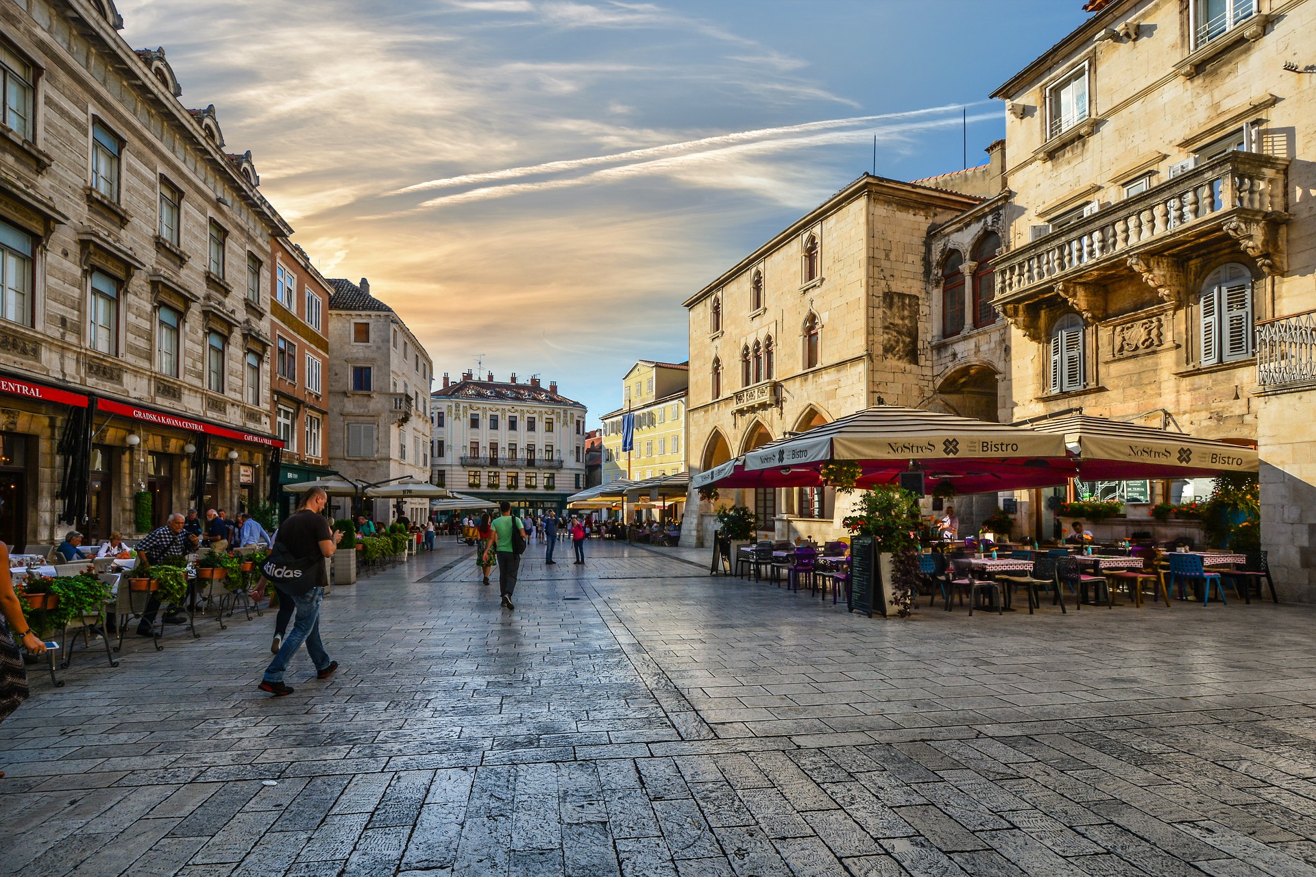 U Hrvatskoj moguće uvođenje novih mjera
