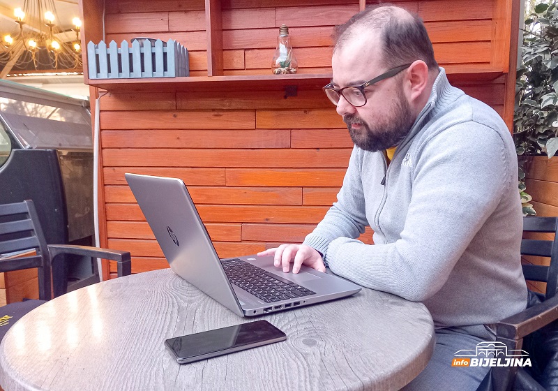 Bijeljinac Srđan Obarčanin o životu u Varšavi: Sistem postoji, samo mu se treba prilagoditi (FOTO)