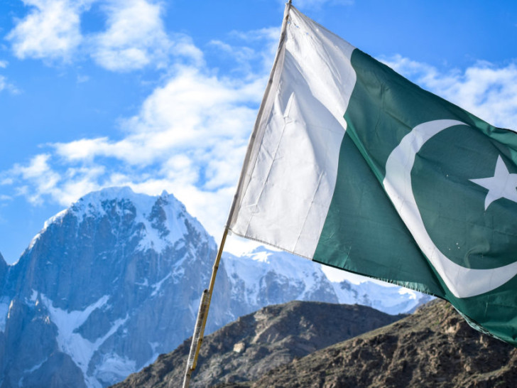 Sastanak delegacije SAD i Irana u Pakistanu?
