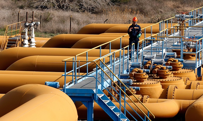 Novim gasovodom stiže jeftiniji gas
