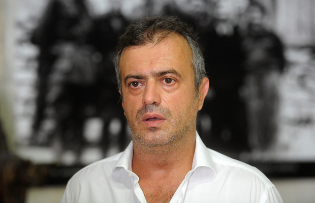 Sergej Trifunović ispričao svoju stranu priče, tvrdi da nema razloga da se izvinjava Hrvatima