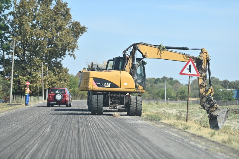 Bijeljina: Biće rađena dva kružna toka i proširen most na ulazu u grad (FOTO)