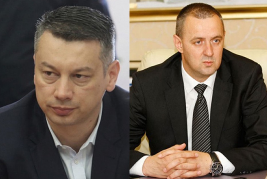 Nešić u trci za Predsjedništvo, Jovičić za predsjednika Srpske