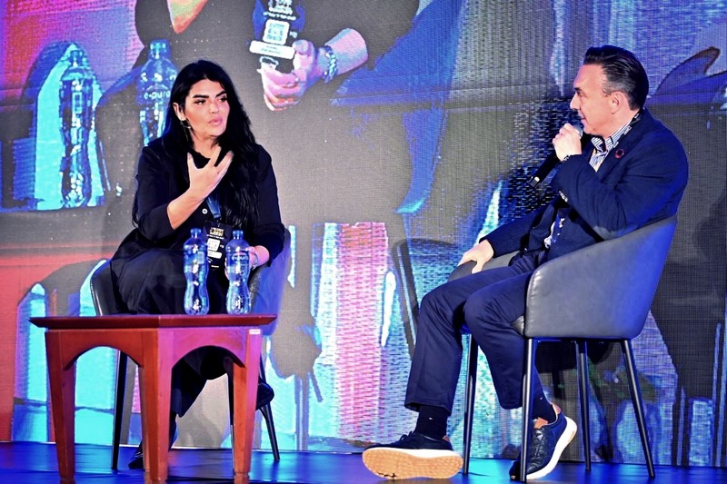 Bijeljinka Dijana Stevanović na prestižnom samitu u Meksiku: “Žene u obezbjeđenju — snaga u tišini, autoritet u stavu” (FOTO)