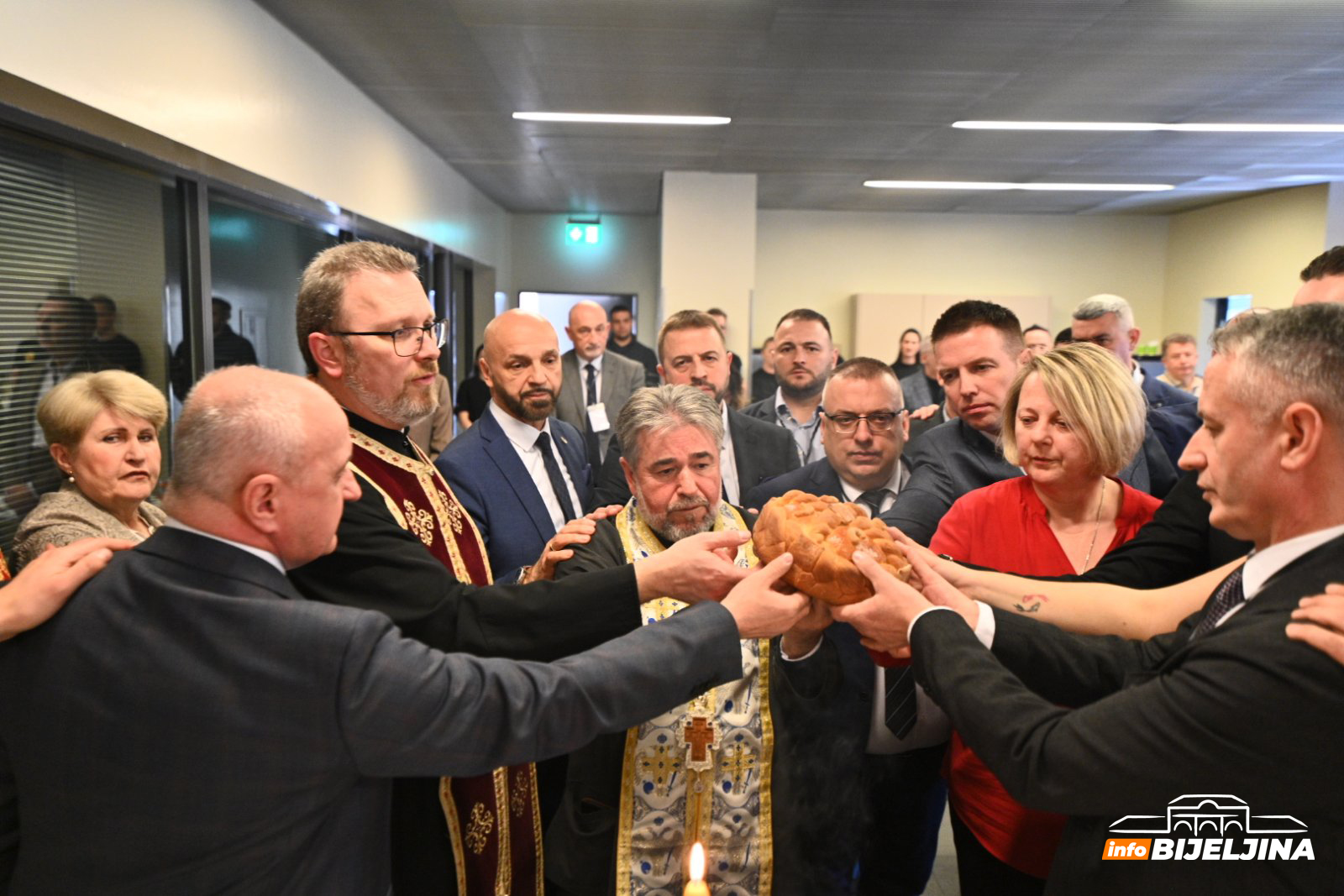 Kojadinović: Proslava u Cirihu znak da Republiku Srpsku cijene u svijetu (FOTO)