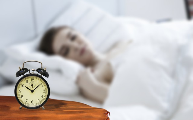 Kako da se naučite na ranije buđenje
