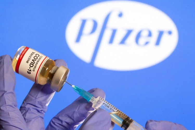 “Fajzer” počeo klinička ispitivanja lijeka protiv virusa korona