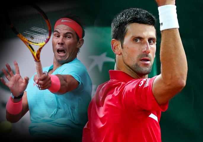 Federerov rekord koji će Nole i Rafa teško stići