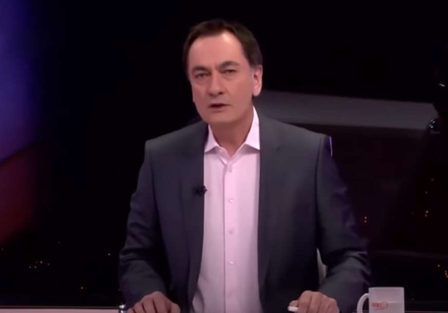 Senad Hadžifejzović kritikovao tvorce i kosponzore Rezolucije o Srebrenici (VIDEO)