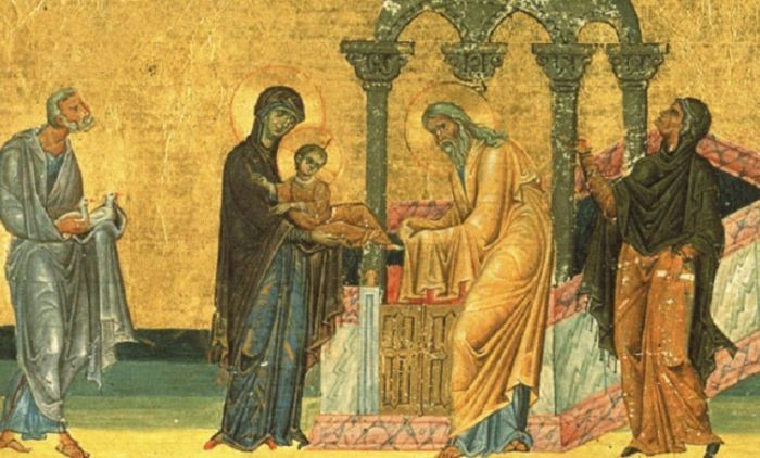 Danas se slave Sveti Simeon i Ana - zaštitnici djece