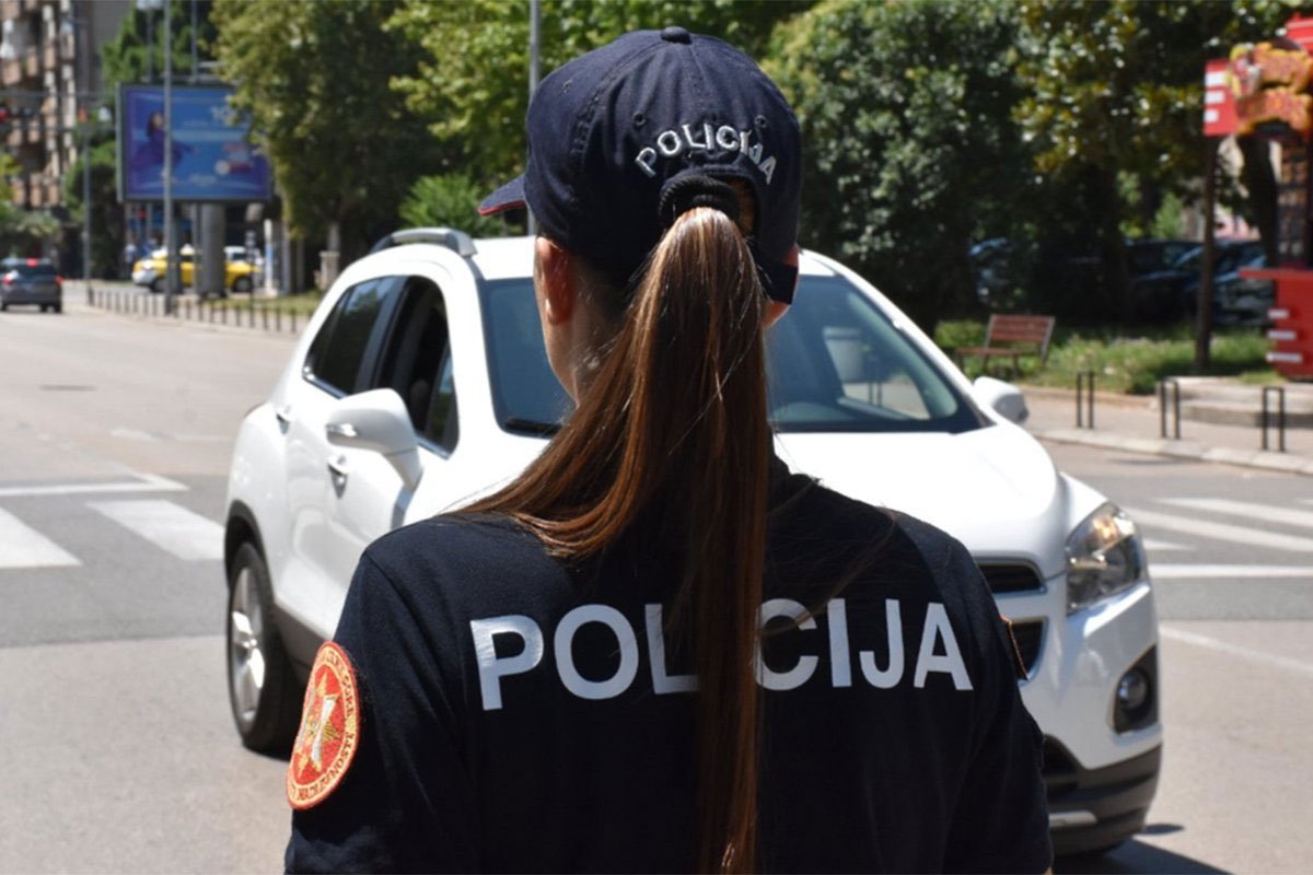 Sarajliji 60 dana zatvora zbog vrijeđanja policajaca u Budvi