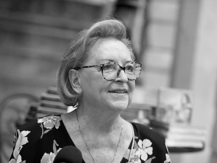 Preminula legendarna hrvatska pjevačica Gabi Novak