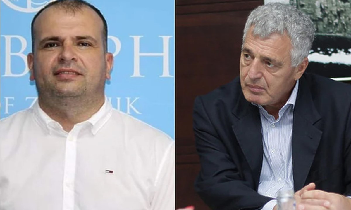 CIK utvrdio podatke - Ivanović gradonačelnik Zvornika, Prodanović načelnik Bratunca