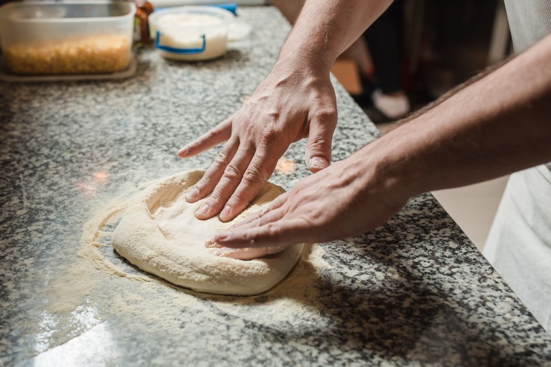 U petak veliko otvaranje picerije “Monarh” u Bijeljini: Sastojci stižu iz Italije, dolazi i specijalni gost