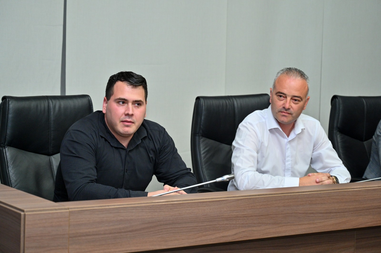 Ujedinjena Srpska predstavila kandidate za Opšte izbore na nivou Izborne jedinice 6