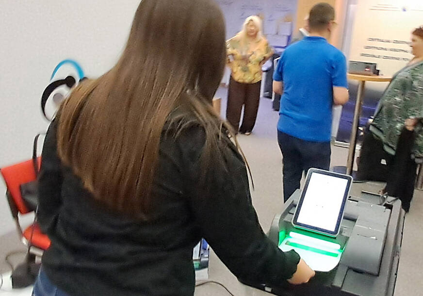 Izbori u BiH: Gdje građani mogu da glasaju u inostranstvu?