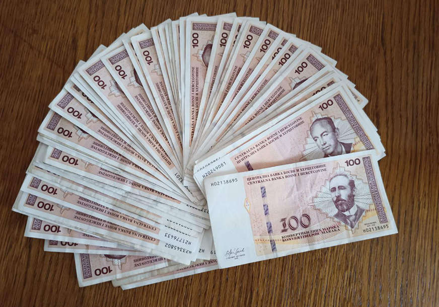 Koji borci Vojske RS će prvi dobiti 100 maraka