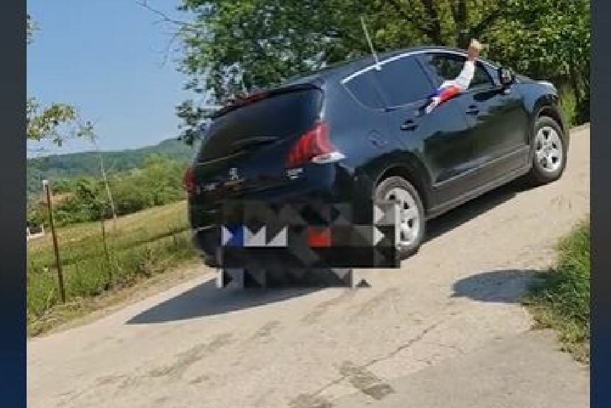 Kažnjen zbog pucanja tokom svadbe u naselju kod Banjaluke