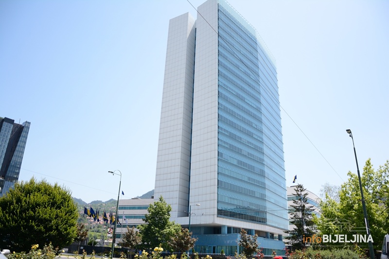 Tijesna im zgrada od tri miliona KM, kupuju još jednu za 2.100.000 maraka