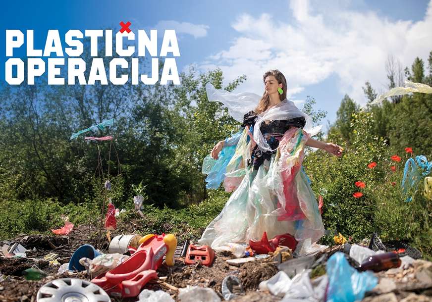 SVJETSKI DAN ČIŠĆENJA Samo devet odsto plastike može biti reciklirano