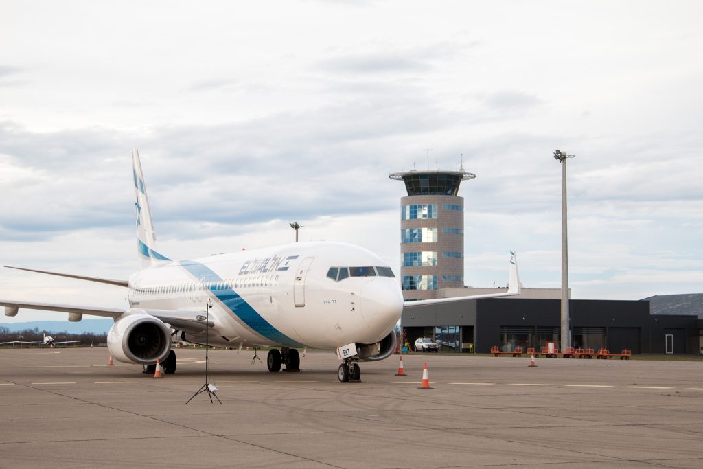 “Aerodromi RS” u minusu milion maraka