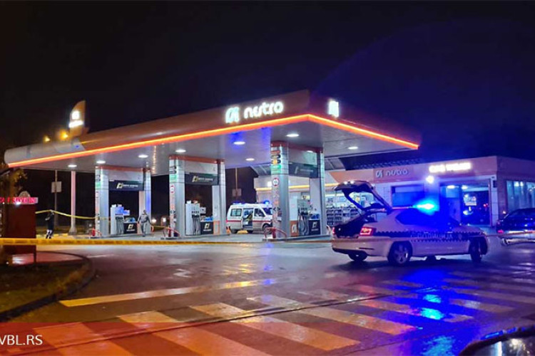 Detalji monstruoznog ubistva u Banjaluci: Napadač trčao za mladićem te ga nožem izbo više puta