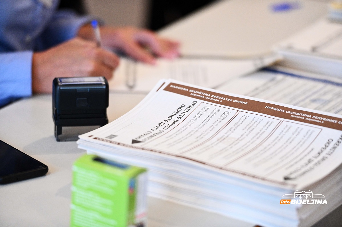 Na kojim izborima u BiH je bilo najviše kandidata?
