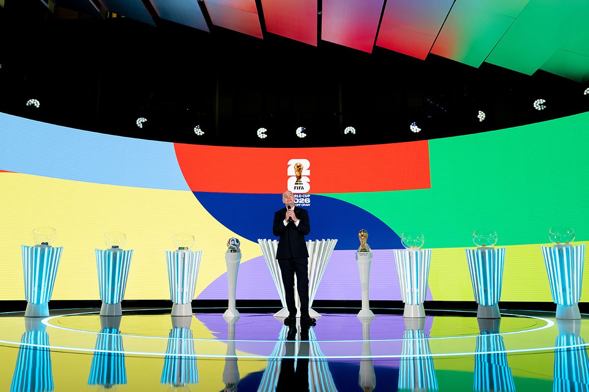 Baraž za Mundijal: Težak posao za BiH