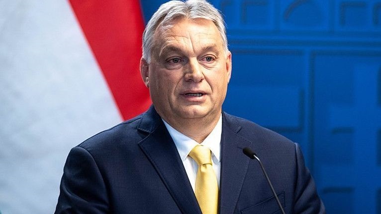 Orban: Ukrajina ne može biti pobjednik