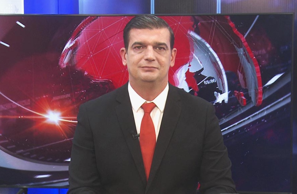 Poznati novinar i TV voditelj, nakon više od dvije decenije vraća se u bijeljinsku Televiziju „Arena“