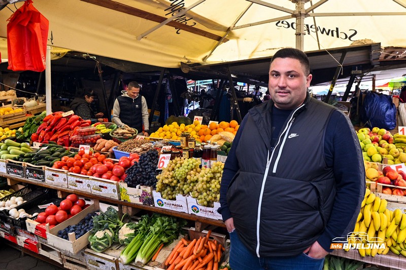 Da li su cijene uticale na pripremu zimnice? Evo šta kažu Bijeljinci (FOTO)