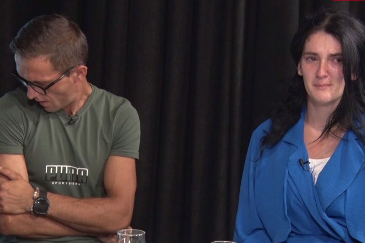 Potresna ispovijest roditelja preminule bebe iz Konjica (VIDEO)