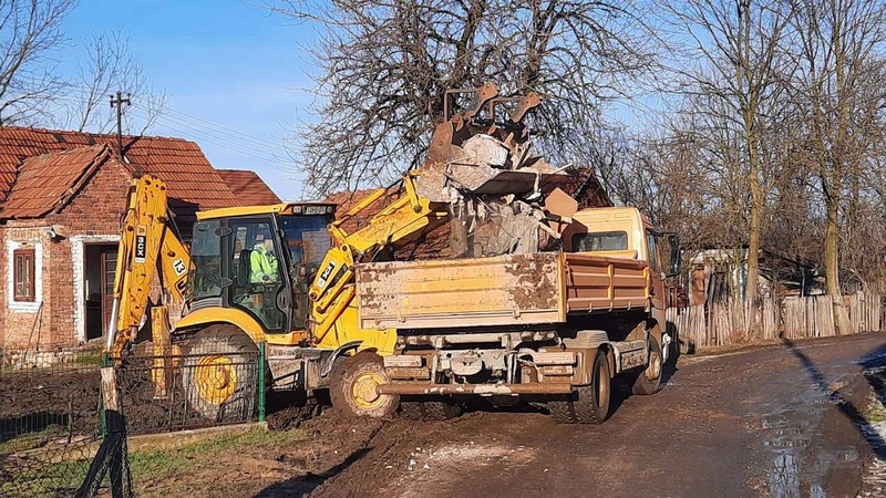 Bijeljina: Pomoć za Stojiće stiže sa svih strana (FOTO)