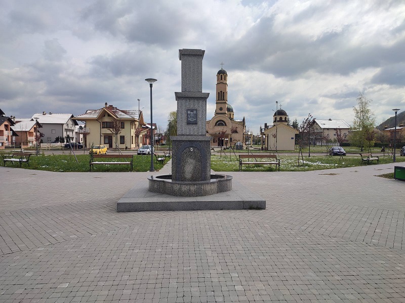 Novi infrastrukturni projekti mijenjaju izgled Ugljevika: Uređeno korito rijeke Janje, izgrađene biciklističke staze i park