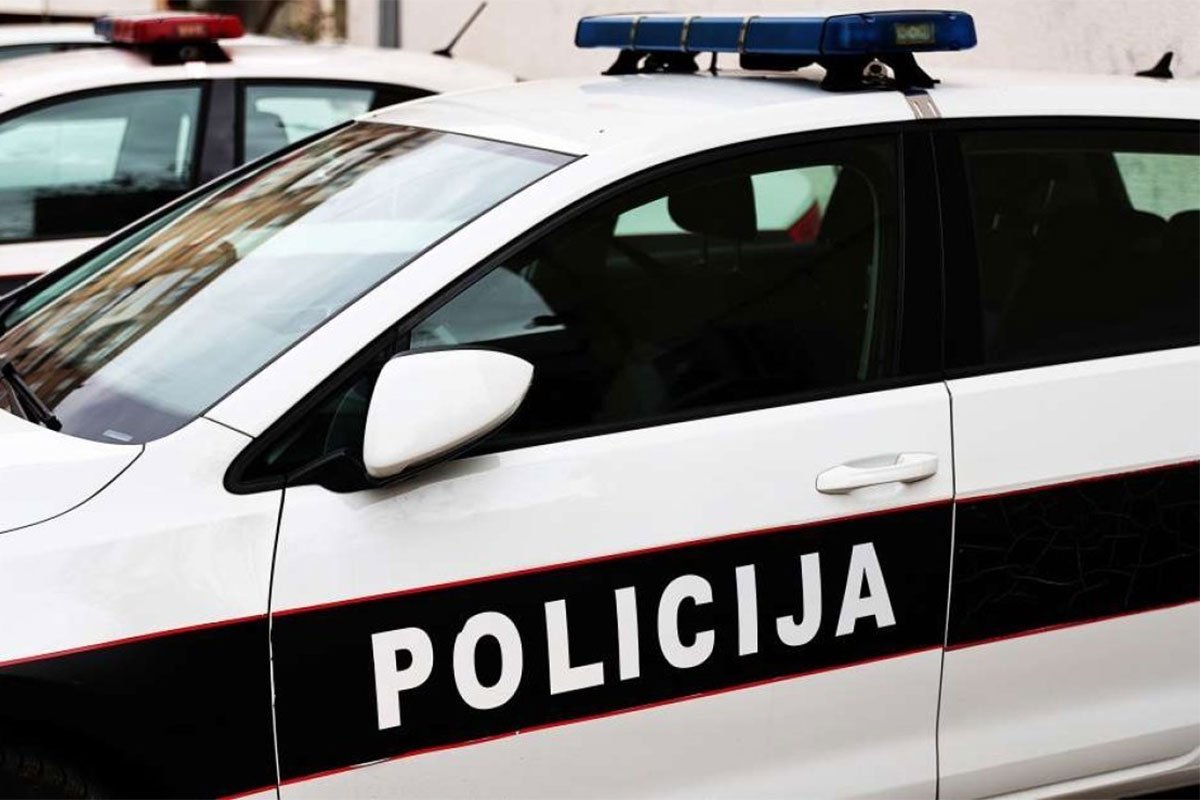 U udesu poginuo muškarac: Cazin u suzama zbog smrti mladog sugrađanina