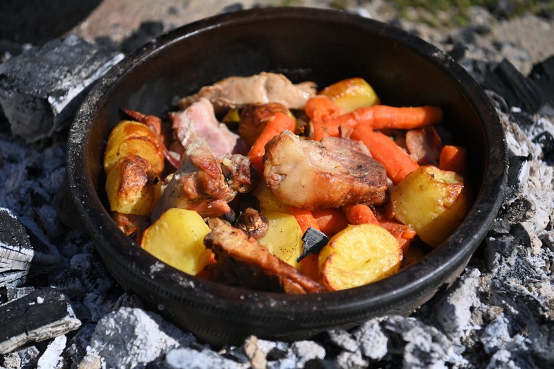 “Sač fest” okupio više od 1.000 ljubitelja druženja: Prva nagrada za “Medaljon promet” (FOTO)
