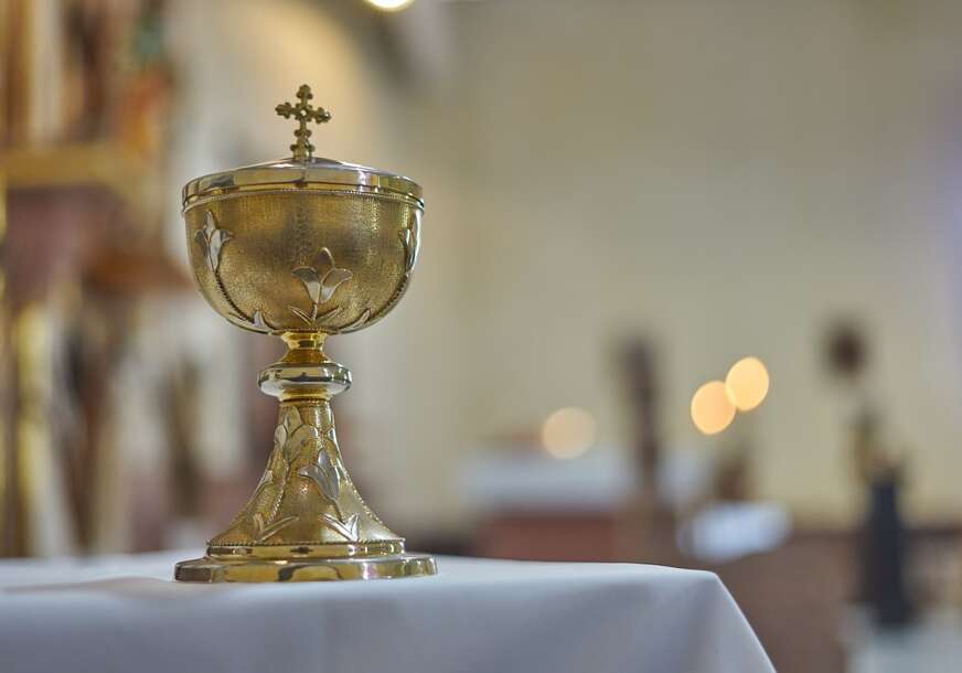 Gospojinski post POČINJE U ČETVRTAK, svaki pravoslavni vjernik treba da se strogo pridržava ovih pravila