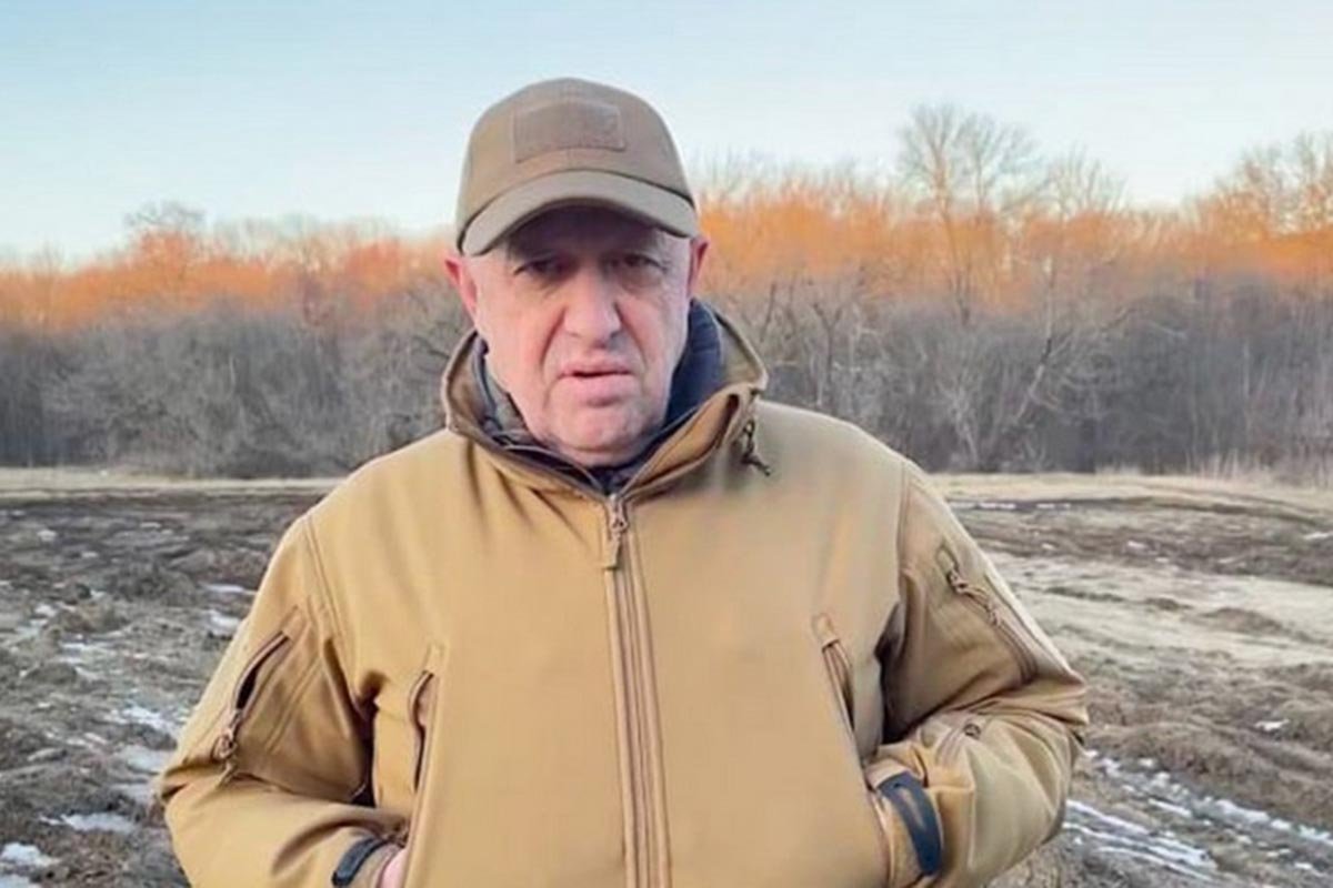 EU se oglasila nakon informacija da je Prigožin poginuo