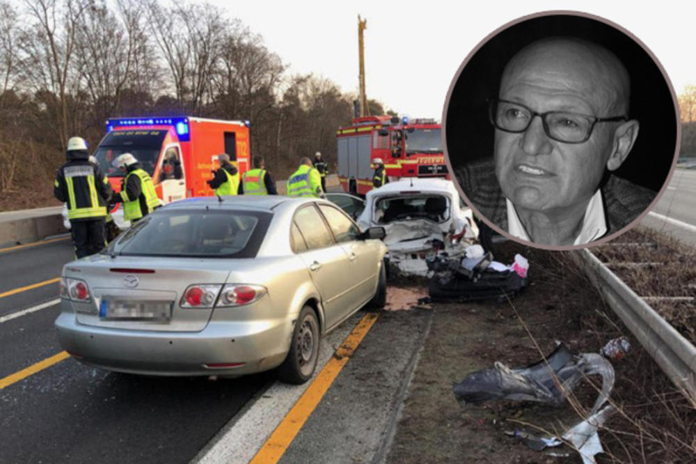 Turčinu koji je izazvao udes u kom je poginuo Šaban Šaulić smanjena kazna