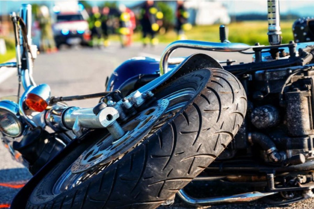 Motociklista iz BiH teško povrijeđen u Italiji