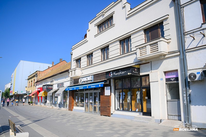 I sutra vruće, do 41 stepen Celzijusov