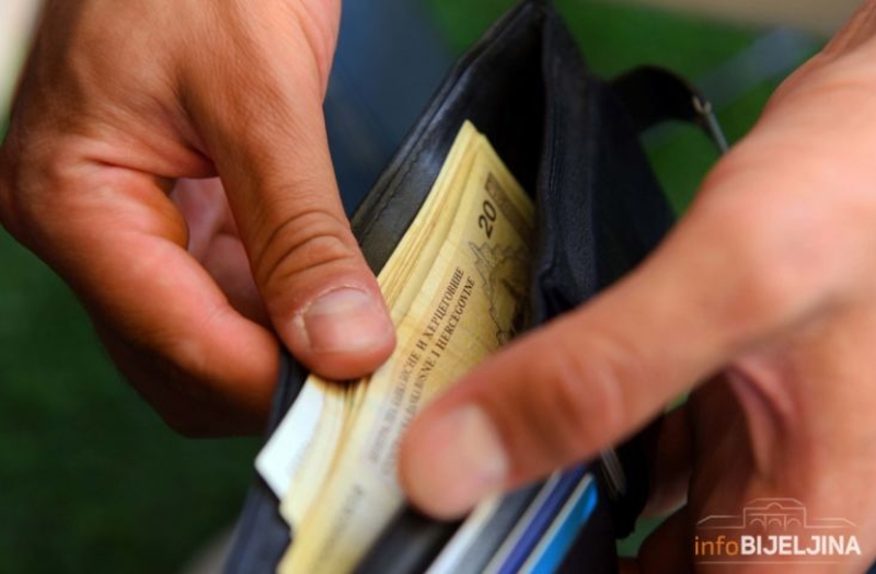 Očekuje se novo povećanje penzija u Srpskoj