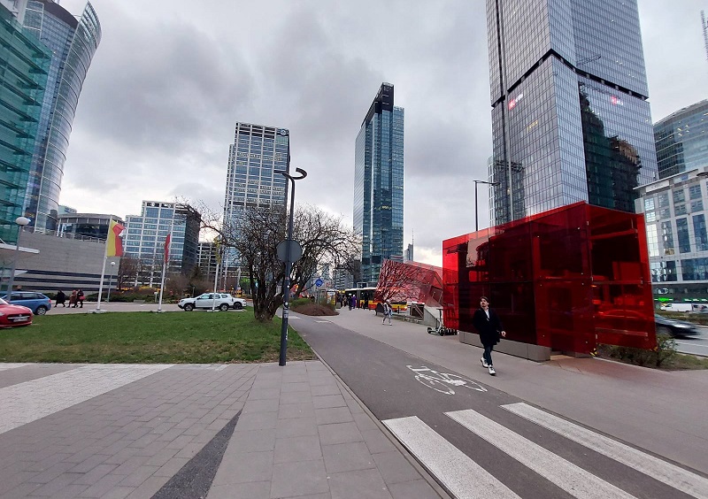 Bijeljinac Srđan Obarčanin o životu u Varšavi: Sistem postoji, samo mu se treba prilagoditi (FOTO)