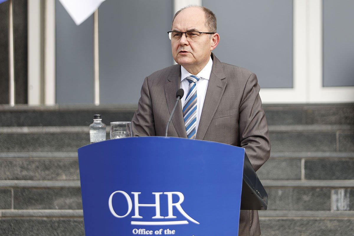 Za nekoliko sati mogla bi se znati sudbina Šmita