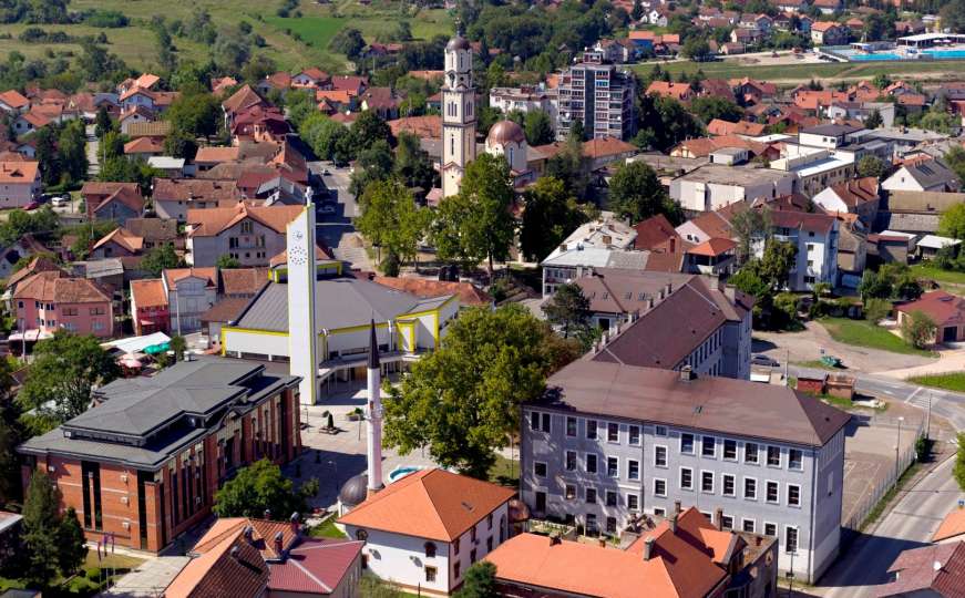 Derventa, najmlađi grad Srpske sa istorijom koja seže daleko u prošlost