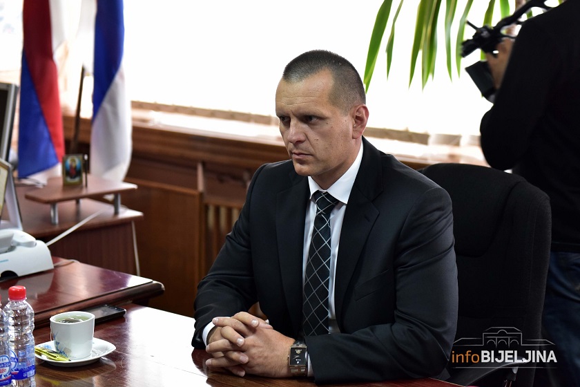 Lukač: MUP uspješno realizovao zadatke u 2020. godini